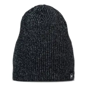 Buff ® Knitted & Full Fleece Muts Zwart
