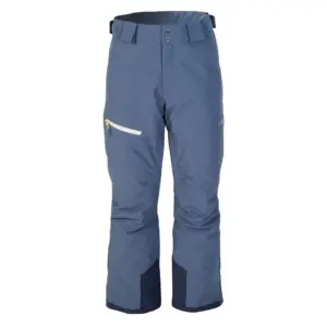 Elbrus Andalsen Broek Zilver