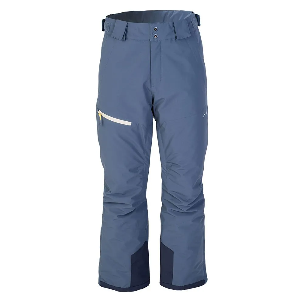 Elbrus Andalsen Broek Zilver