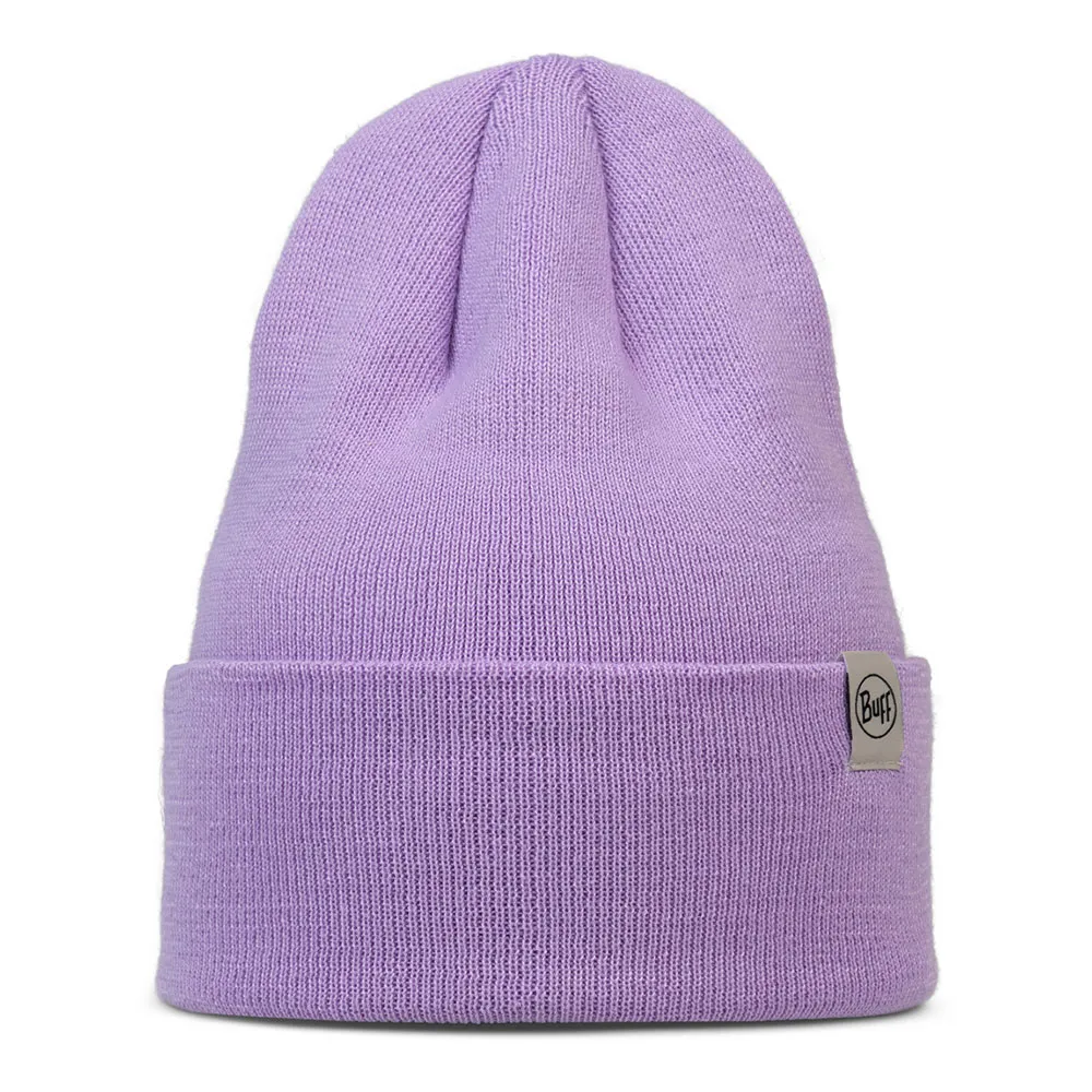 Buff ® Knitted Muts Lilon Grape Ice