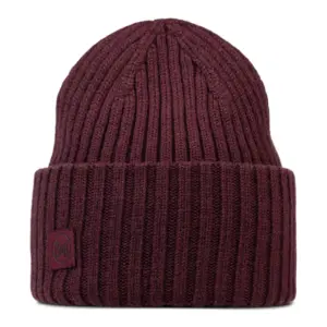 Buff ® Knitted Muts Erviny Maroon