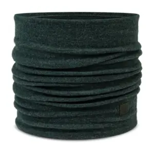 Buff ® Merino Fleece Nekwarmer Solid Forest