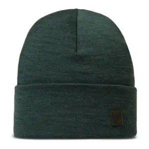 Buff ® Merino Heavyweight Muts Solid Forest