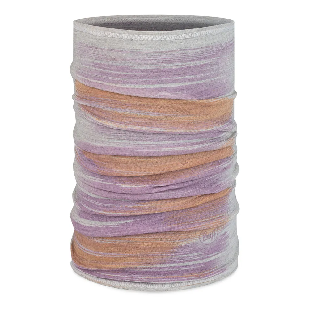 Buff ® Merino Lightweight Nekwarmer Multicolor