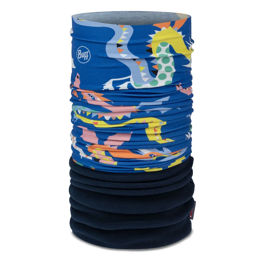 Buff ® Polar Nekwarmer Lutky Cobalt