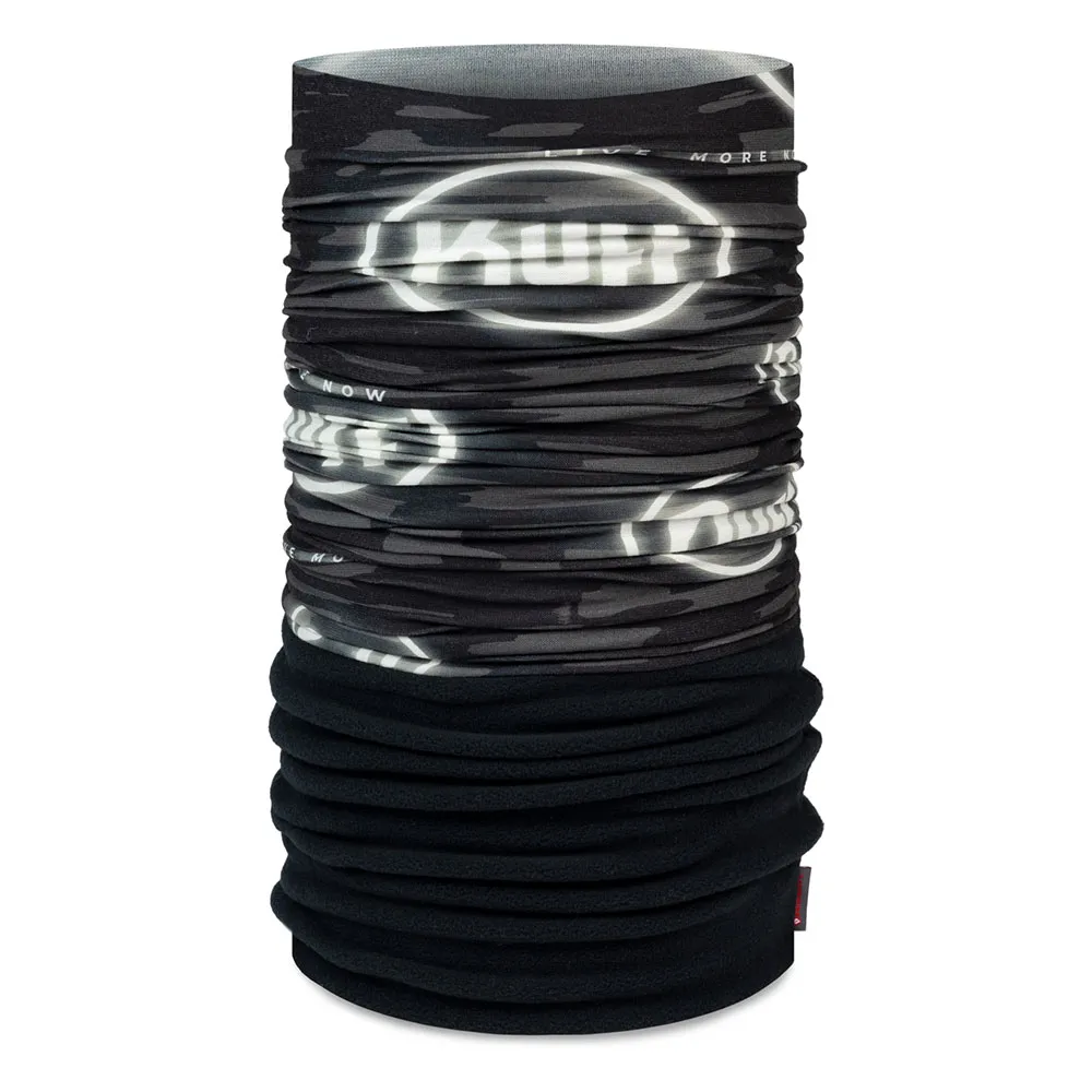 Buff ® Polar Nekwarmer Nedre Graphite