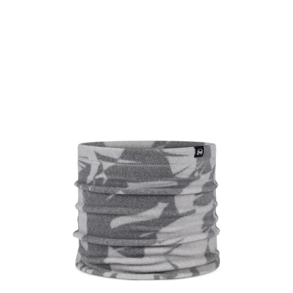Buff ® Polar Prints Nekwarmer Grijs