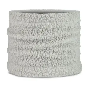 Buff ® Switch Polar Nekwarmer Solid Ice