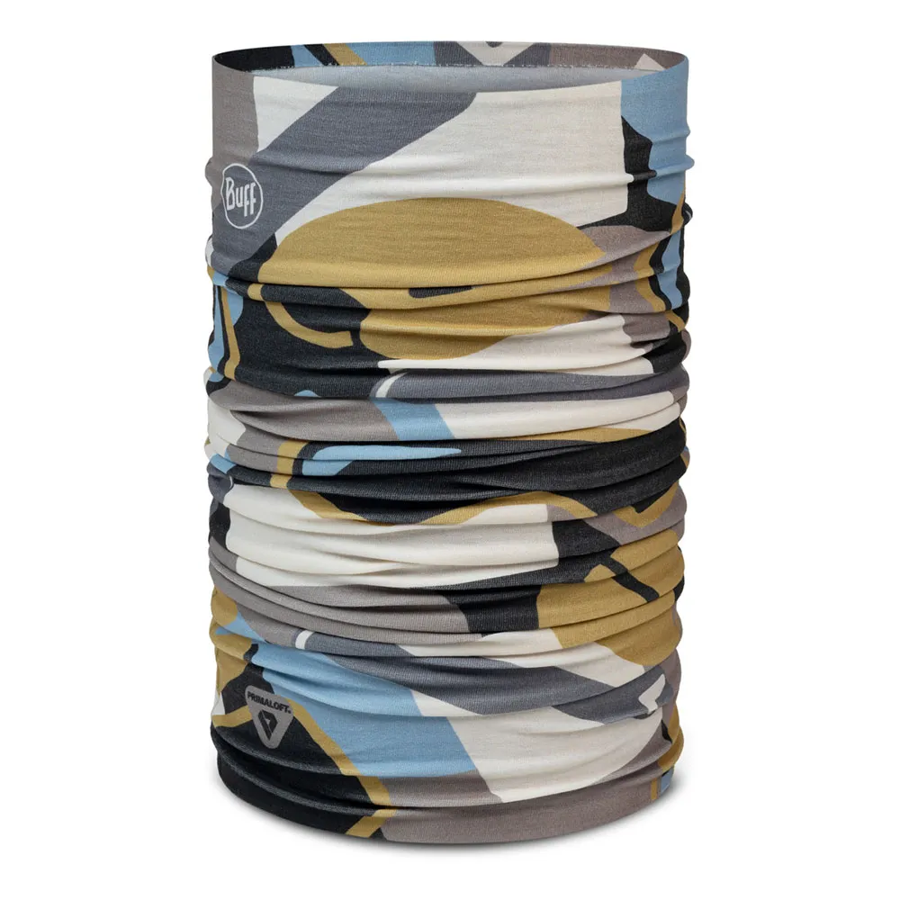 Buff ® Thermonet® Nekwarmer Beldar Gingko