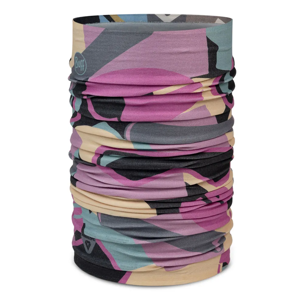 Buff ® Thermonet® Nekwarmer Beldar Orchid