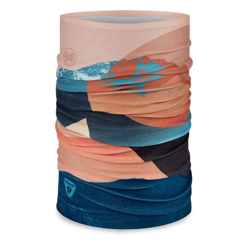Buff ® Thermonet® Nekwarmer Munke Flame