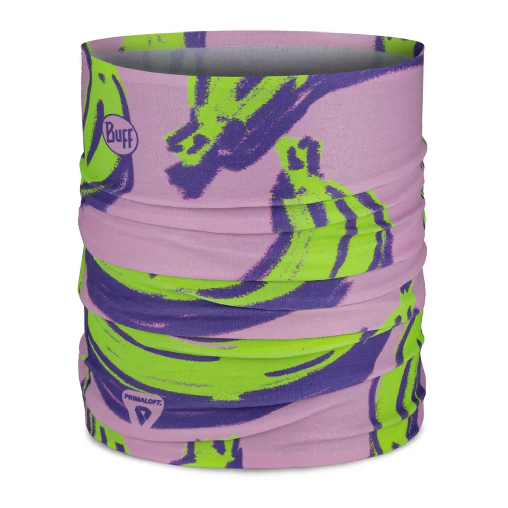 Buff ® Thermonet® Nekwarmer Reris Camelia