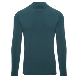Thermowave Merino Arctic Lange Mouwen Basislaag Groen