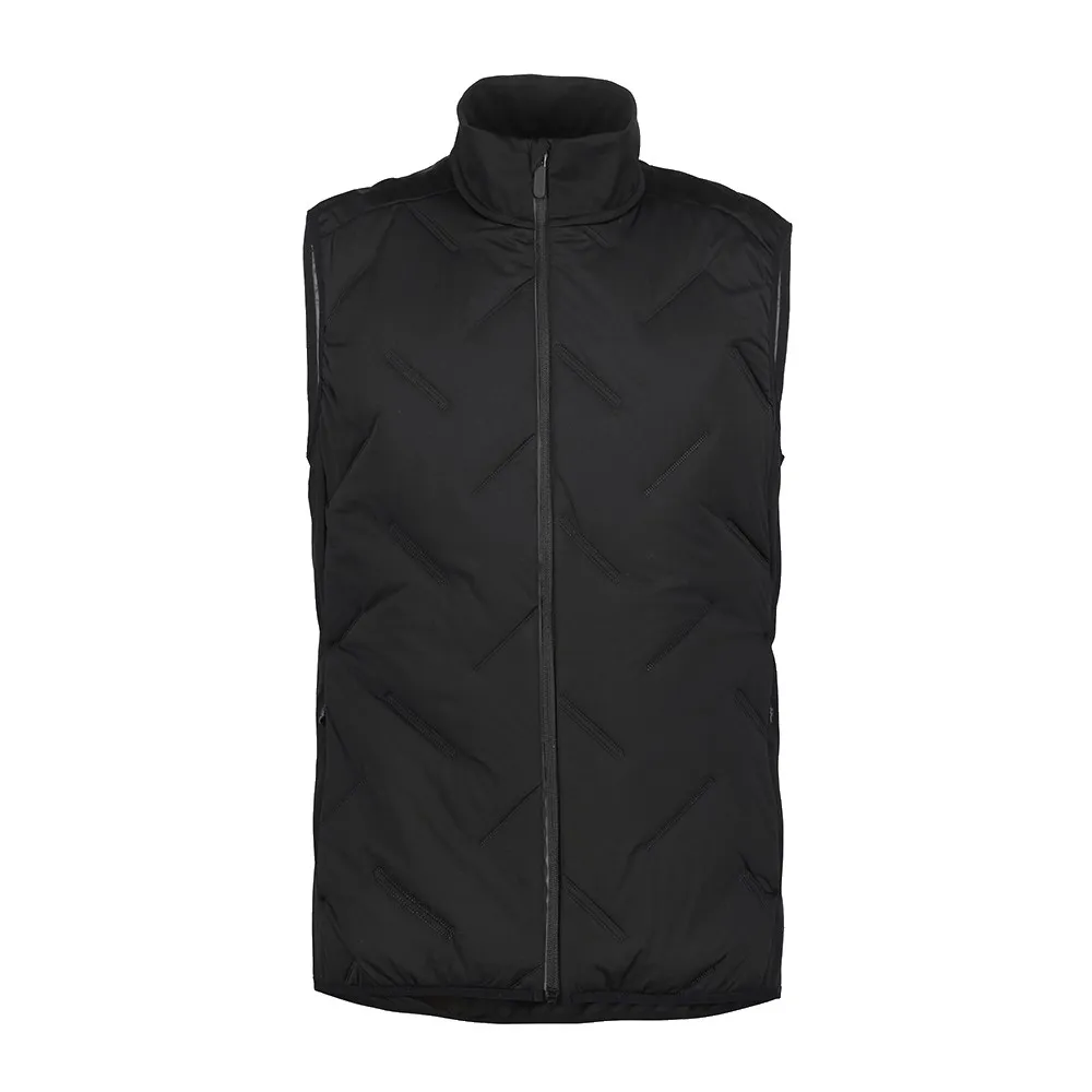 Rukka Maatta Vest Zwart