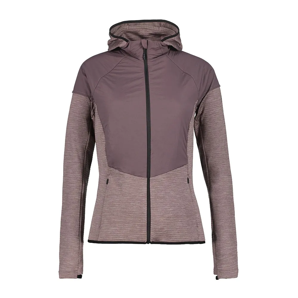 Rukka Maskila Jas Plum