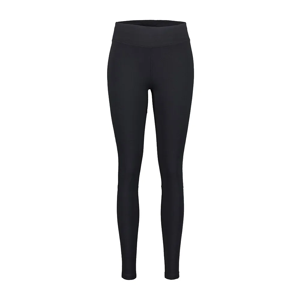 Rukka Meria Leggings Zwart