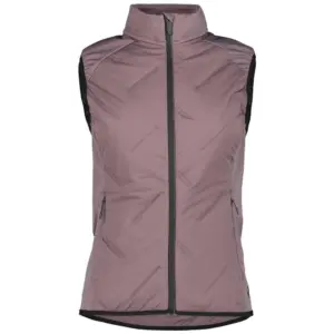 Rukka Merjala Vest Plum