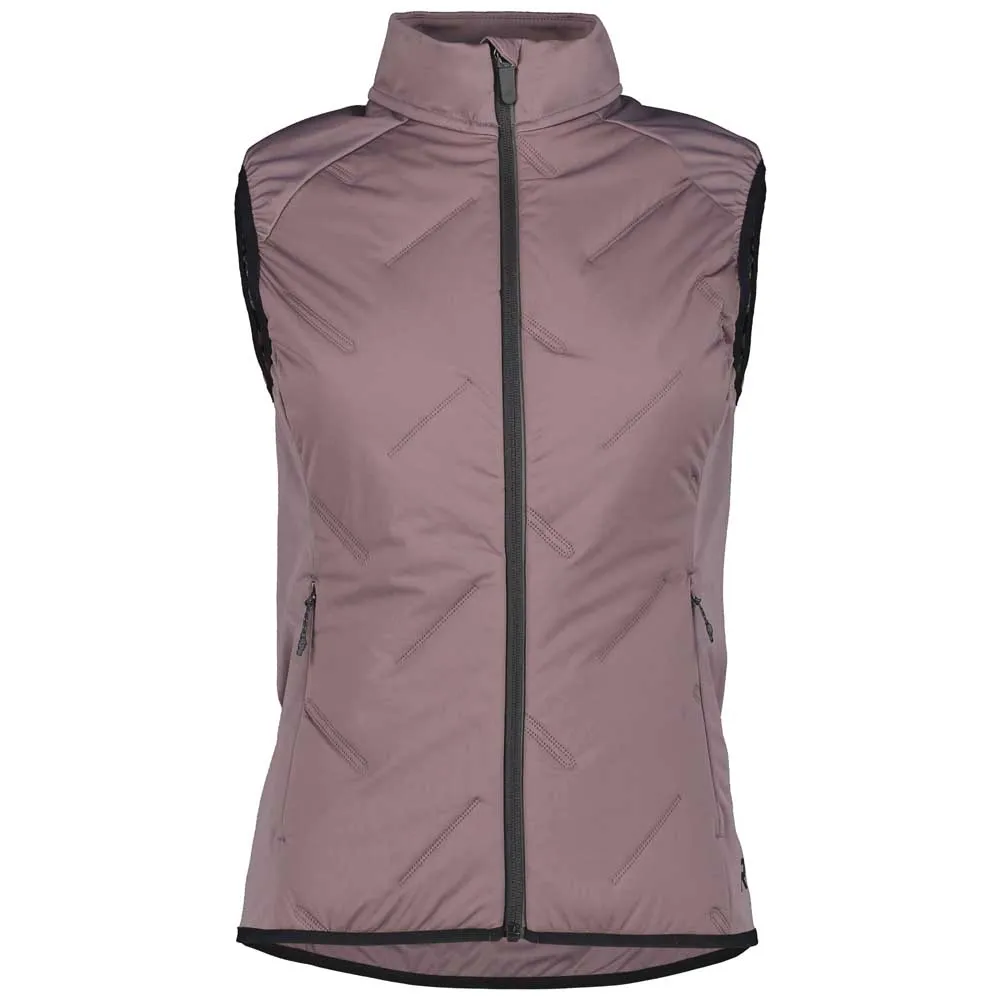 Rukka Merjala Vest Plum