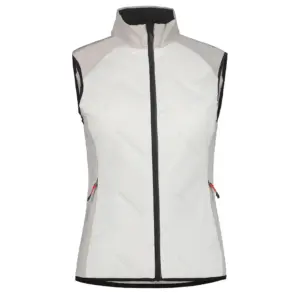 Rukka Merjala Vest Wit
