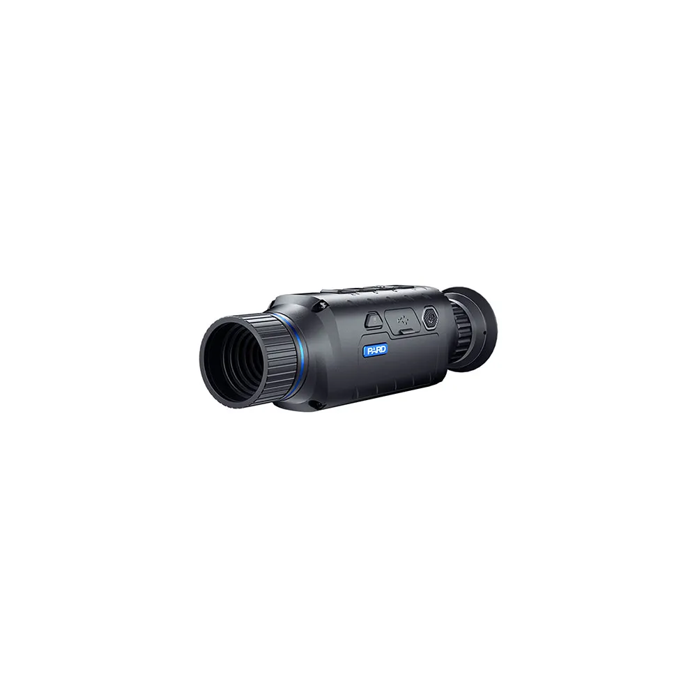 Pard Leopard 256 16mm Thermische Monoculair Zwart