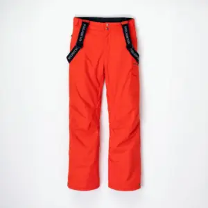 Iguana Nala Ii Broek Cherry Tomato / Polar Night