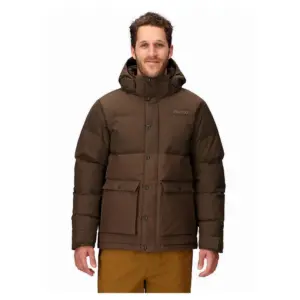 Marmot Fordham Donzen Jas Hickory Nut