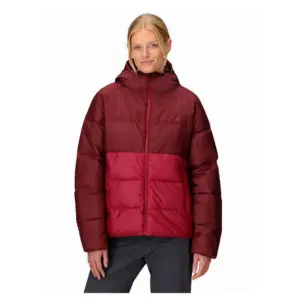 Marmot Guides Donzen Jas Rood