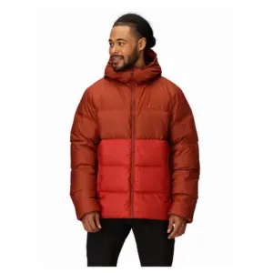 Marmot Guides Donzen Jas Pecan / Sumac