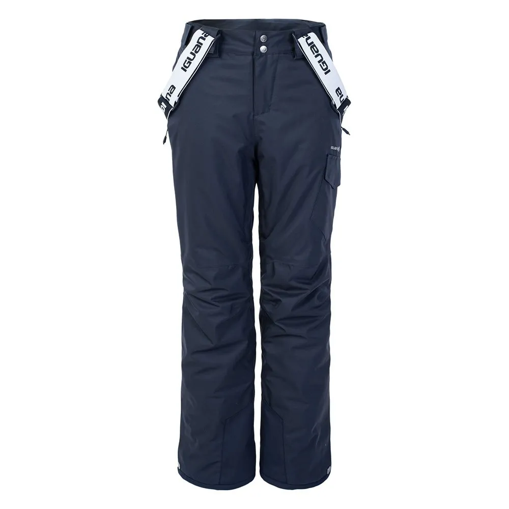 Iguana Nala Ii Broek Wit
