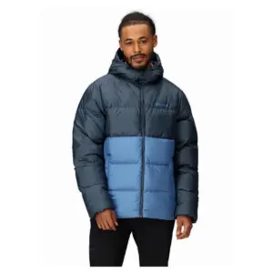 Marmot Guides Donzen Jas Thunderhead / Rain Cloud