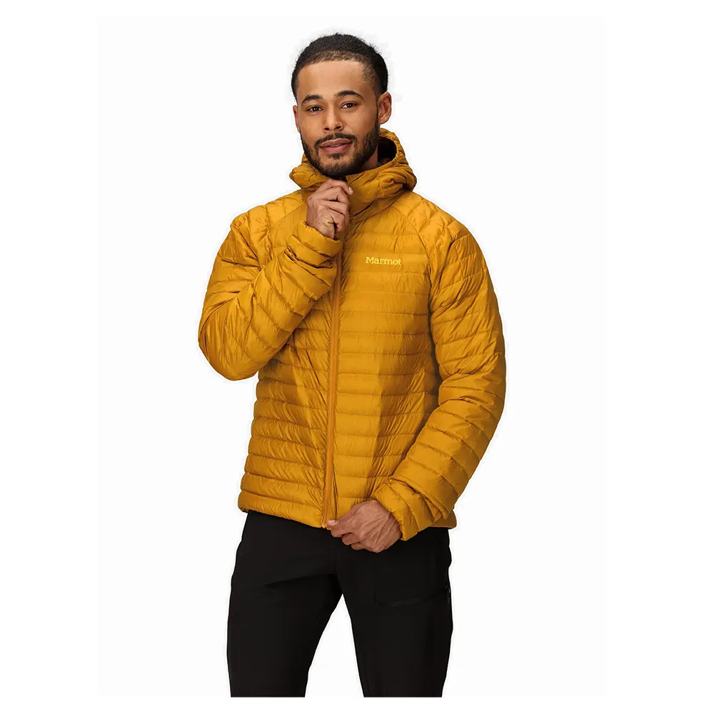 Marmot Hype Donzen Jas Honey Glaze