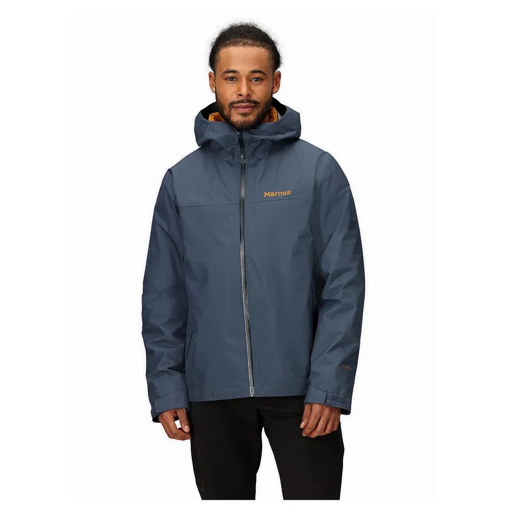 Marmot Minimalist Pertex 3in1 Jas Thunderhead