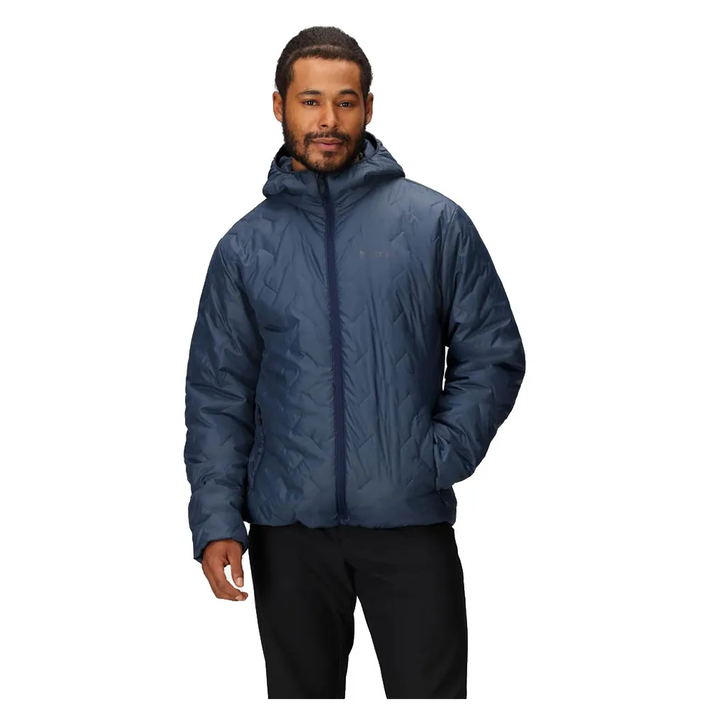 Marmot Monoquilt Jas Thunderhead