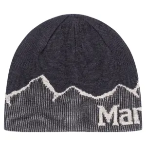 Marmot Mountainscape Wool Muts Claystone Heather