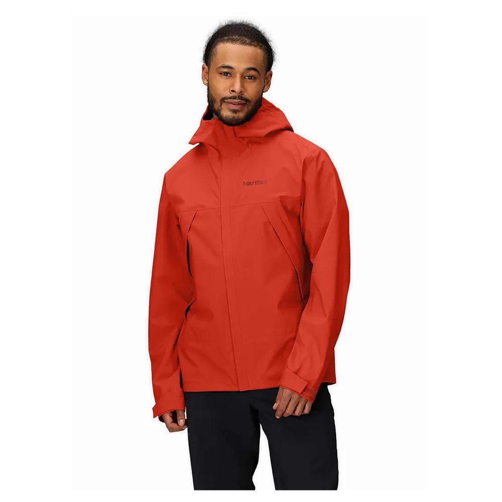 Marmot Precip Eco Pro Jas Sumac
