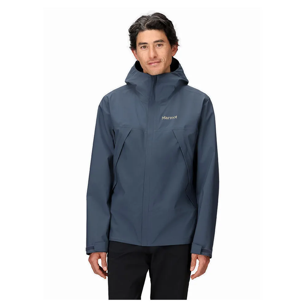 Marmot Precip Eco Pro Jas Thunderhead