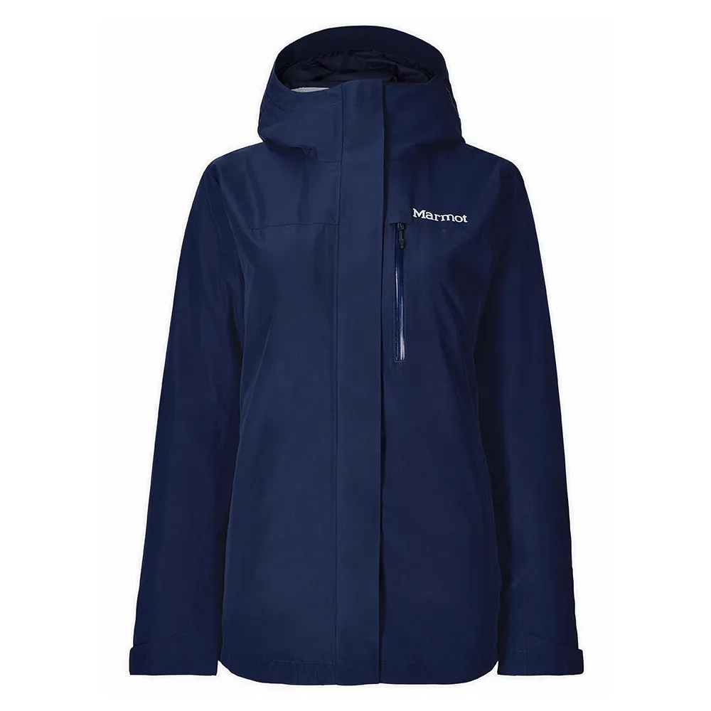 Marmot Ramble Component 3in1 Jas Marineblauw
