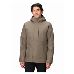 Marmot Ramble Component 3in1 Jas Claystone