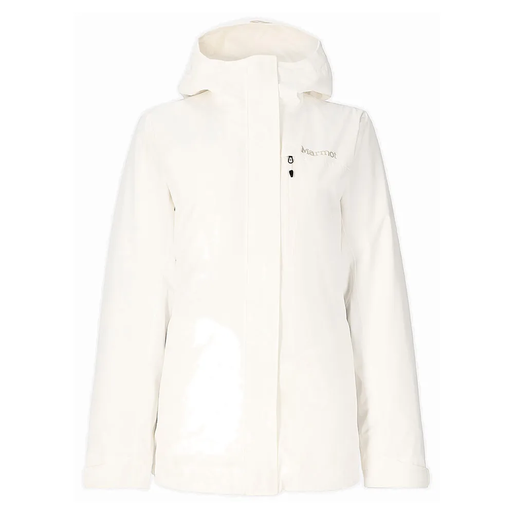 Marmot Ramble Component 3in1 Jas Creme