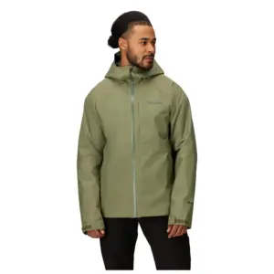 Marmot Waypoint Gore-tex® Jas Olijf
