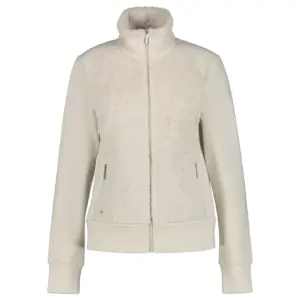 Luhta Eirala L Sweatshirt Met Rits Powder
