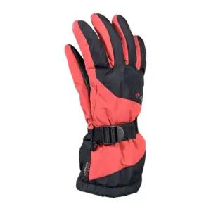 Lhotse Biniou Handschoenen Zwart