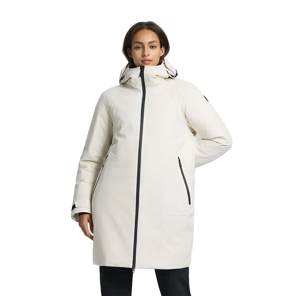 Luhta Kemi L Parka Powder