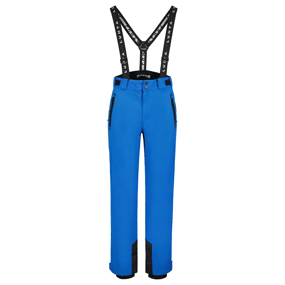 Luhta Kortepohja L Broek Blauw