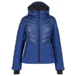 Marineblauw