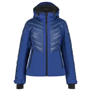 Luhta Mallatunturit L Softshelljack Marineblauw