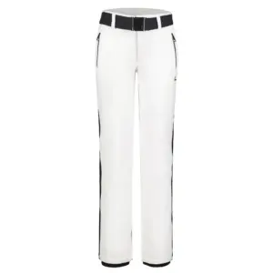 Luhta Reututunturi L Broek Wit