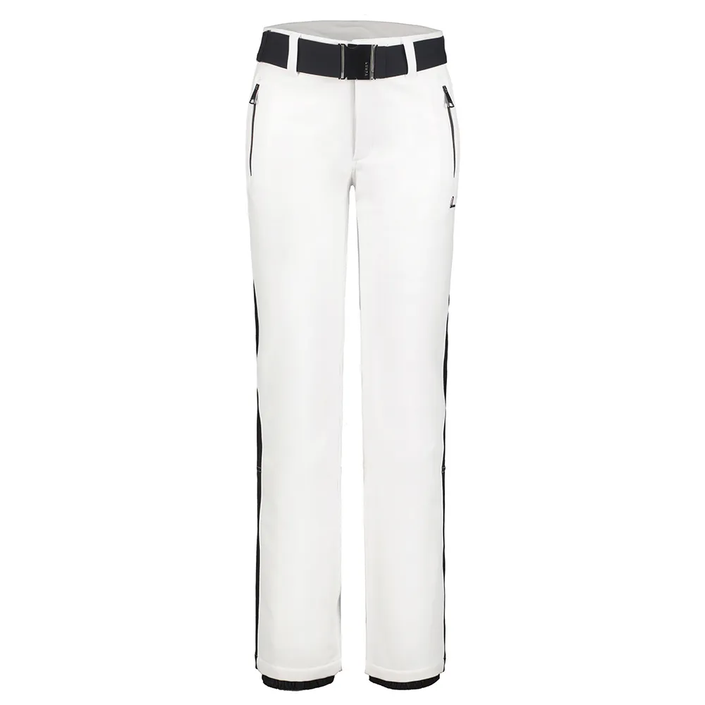 Luhta Reututunturi L Broek Wit