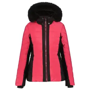 Luhta Skalluvaara L8 Jas Raspberry