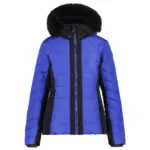 Blauw